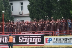 30. HŠK Zrinjski - FK Radnik 04.05.2019