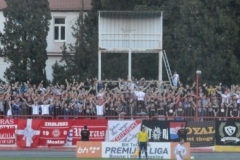 30. HŠK Zrinjski - FK Sarajevo 13.05.2017