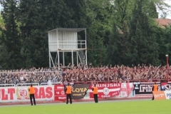 30. HŠK Zrinjski - FK Sloboda 15.05.2016