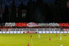30. HŠK Zrinjski - FK Velež 10.05.2022