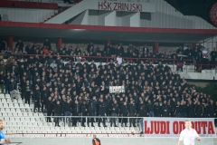 30. HŠK Zrinjski - NK Široki Brijeg 03.05.2024