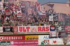 30. NK Široki Brijeg - HŠK Zrinjski 26.05.2010