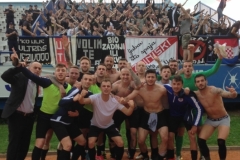 31. FK Radnik - HŠK Zrinjski 20.05.2017