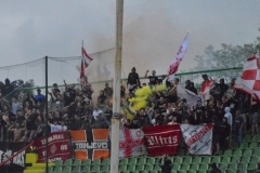 31. FK Sarajevo - HŠK Zrinjski 13.05.2018