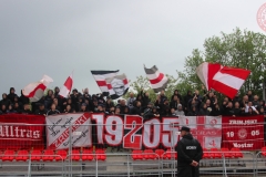 31. FK Sloga - HŠK Zrinjski 12.05.2023