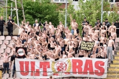 31. NK Čelik - HŠK Zrinjski 11.05.2019