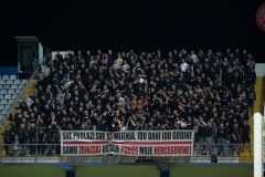31. NK GOŠK - HŠK Zrinjski 13.05.2024