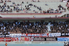 32. HŠK Zrinjski - FK Igman 25.05.2025