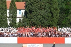 32. HŠK Zrinjski - FK Krupa 20.05.2018