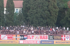 32. HŠK Zrinjski - FK Leotar 21.05.2022