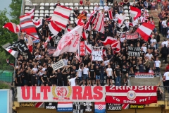 32. HŠK Zrinjski - FK Leotar 21.05.2023