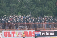 32. HŠK Zrinjski - FK Tuzla City 18.05.2019