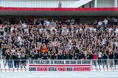 32. HŠK Zrinjski - FK Tuzla City 20.05.2024