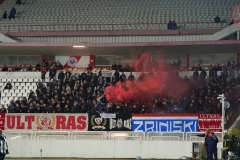 32. HŠK Zrinjski - FK Željezničar 01.05.2026