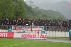 33. FK Igman - HŠK Zrinjski 26.05.2024