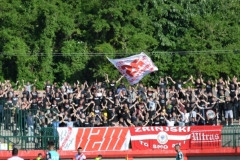 33. FK Zvijezda 09 - HŠK Zrinjski 25.05.2019