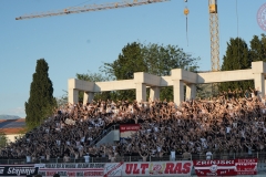 36. HŠK Zrinjski - FK Velež 26.05.2026