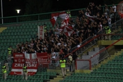 4. FK Sarajevo - HŠK Zrinjski 14.08.2015