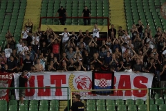 4. FK Sarajevo - HŠK Zrinjski 21.08.2010