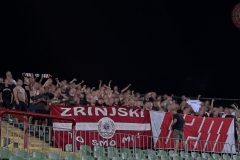 4. FK Sarajevo - HŠK Zrinjski 29.08.2026