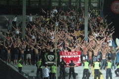 4. FK Željezničar - HŠK Zrinjski 23.08.2009