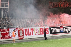 4. HŠK Zrinjski - FK Borac 26.08.2012