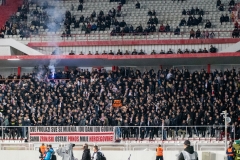 4.  HŠK Zrinjski - FK Sarajevo 06.11.2024