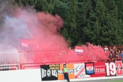 4. HŠK Zrinjski - FK Zvijezda 09 28.08.2019