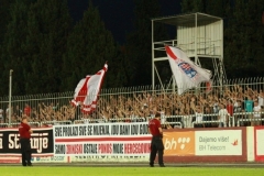 4. HŠK Zrinjski - NK Travnik 17.08.2013