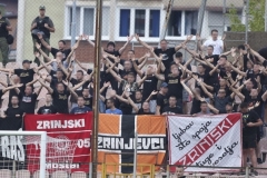 4. NK Čelik - HŠK Zrinjski 12.08.2018