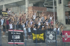 4. NK Travnik - HŠK Zrinjski 23.08.2008