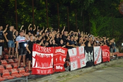 5. FK Borac - HŠK Zrinjski 16.08.2021