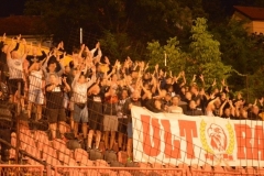5. FK Sloboda - HŠK Zrinjski 20.08.2017