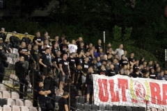 5. FK Tuzla City - HŠK Zrinjski 18.08.2019