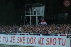 5. HŠK Zrinjski - FK Rudar Prijedor 30.08.2009