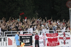 5. HŠK Zrinjski - FK Sloboda 03.09.2008