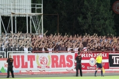 5. HŠK Zrinjski - FK Sloboda 13.08.2016