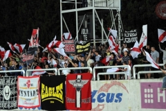 5. HŠK Zrinjski - FK Sloboda 29.08.2010