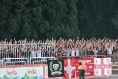 5. HŠK Zrinjski - FK Zvijezda 09 29.08.2018