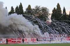 5. HŠK Zrinjski - NK Široki Brijeg 23.08.2015