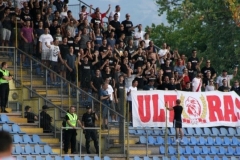 5. NK Vitez - HŠK Zrinjski 24.08.2013