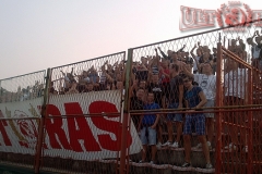 5. NK Zvijezda Gradačac - HŠK Zrinjski 02.09.2012