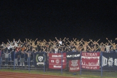 6. FK Borac - HŠK Zrinjski 12.09.2009