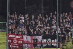 6. FK Sarajevo - HŠK Zrinjski 19.08.2018