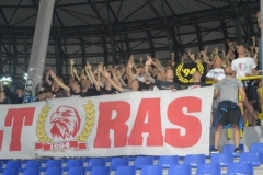 6. FK Željezničar - HŠK Zrinjski 20.08.2016