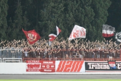 6. HŠK Zrinjski - FK Borac 24.08.2019