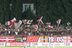 6. HŠK Zrinjski - FK Tuzla City 21.08.2021