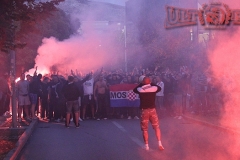 6. HŠK Zrinjski - FK Željezničar 15.09.2012