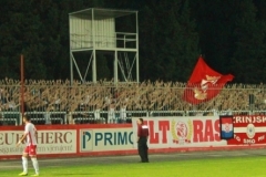 6. HŠK Zrinjski - FK Željezničar 31.08.2013