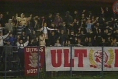 7. FK Borac - HŠK Zrinjski 18.09.2010